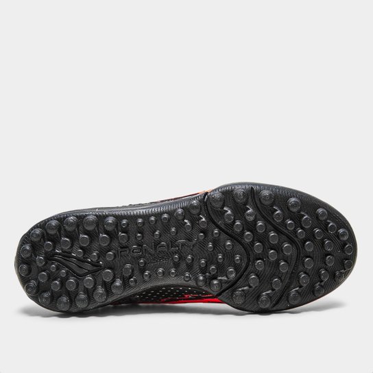 Chuteira Society Infantil Penalty Garra Y-2.0