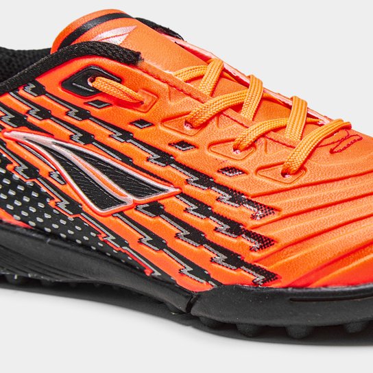 Chuteira Society Infantil Penalty Garra Y-2.0