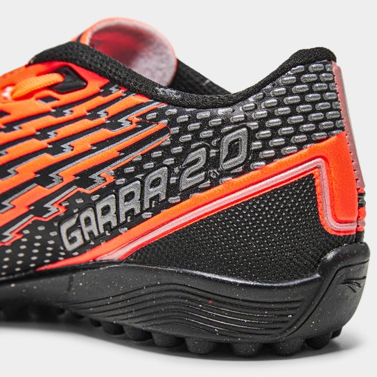 Chuteira Society Infantil Penalty Garra Y-2.0