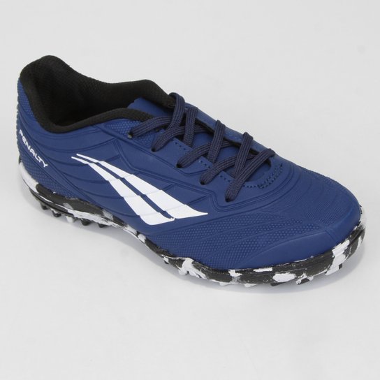 Chuteira Society Infantil Penalty Matis XXI