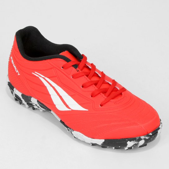 Chuteira Society Infantil Penalty Matis XXI