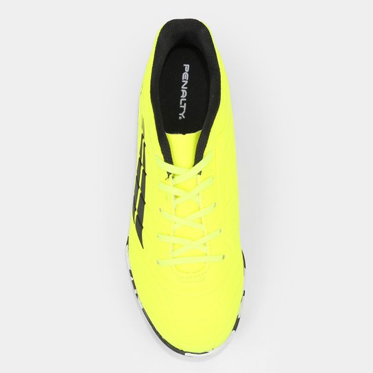 Chuteira Society Infantil Penalty Matis XXI