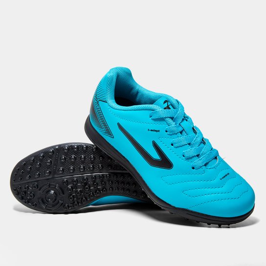 Chuteira Society Infantil Topper Cup VII