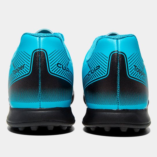 Chuteira Society Infantil Topper Cup VII