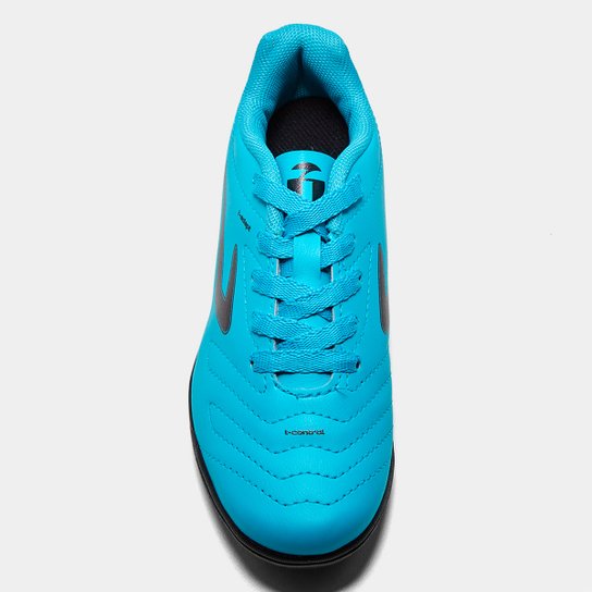 Chuteira Society Infantil Topper Cup VII