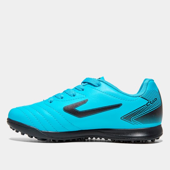 Chuteira Society Infantil Topper Cup VII