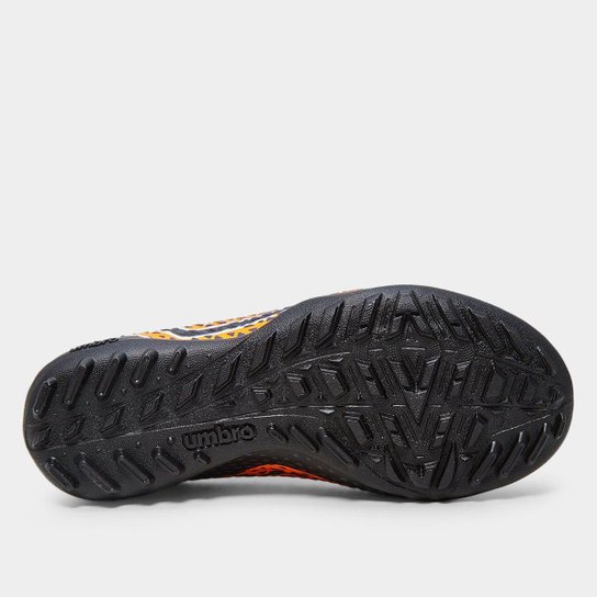 Chuteira Society Infantil Umbro Mutant