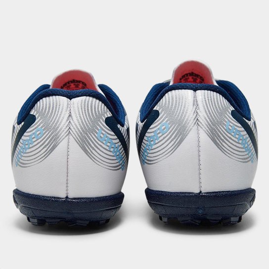 Chuteira Society Infantil Umbro Orbit