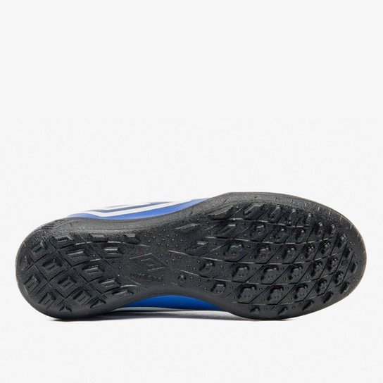 Chuteira Society Infantil Umbro Orbit