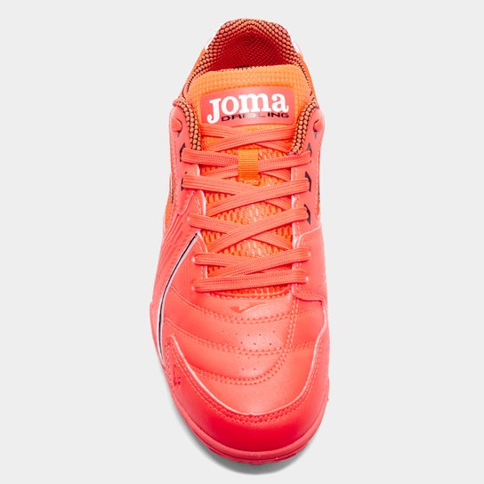 Chuteira Society Joma Dribling TF Unissex