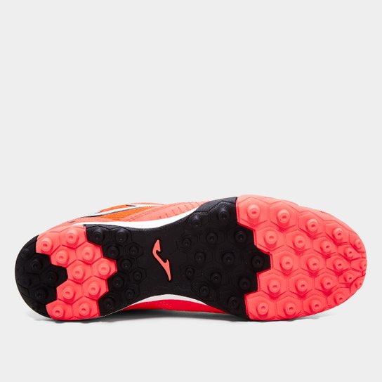 Chuteira Society Joma Dribling TF Unissex