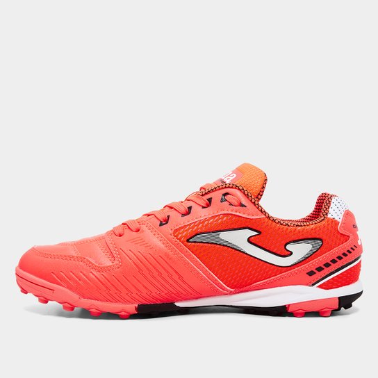 Chuteira Society Joma Dribling TF Unissex