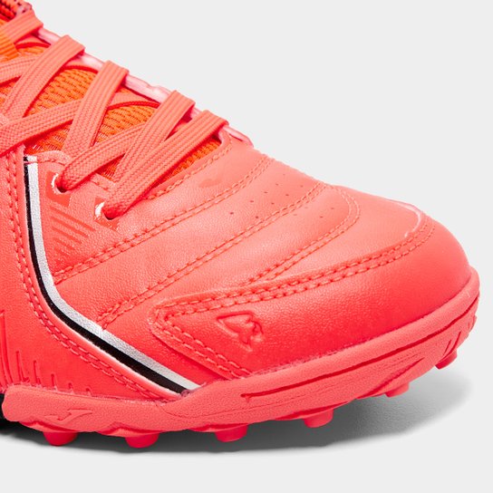 Chuteira Society Joma Dribling TF Unissex