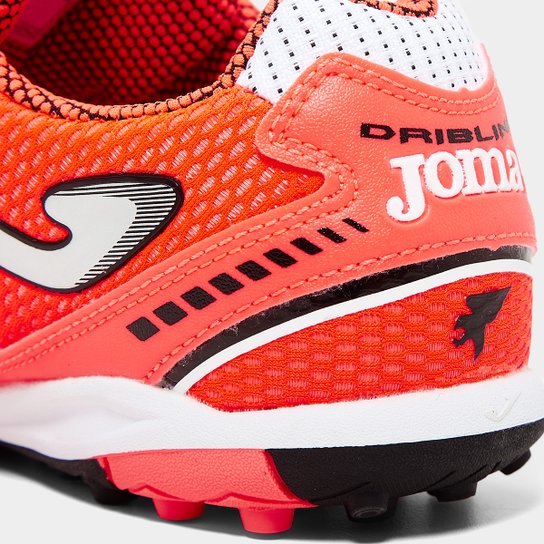 Chuteira Society Joma Dribling TF Unissex