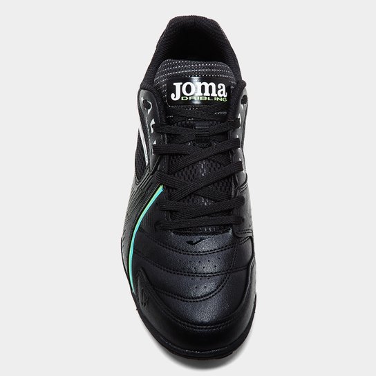 Chuteira Society Joma Dribling TF Unissex