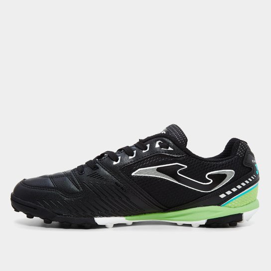 Chuteira Society Joma Dribling TF Unissex