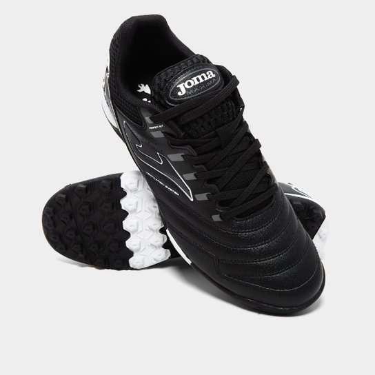 Chuteira Society Joma Maxima TF Unissex