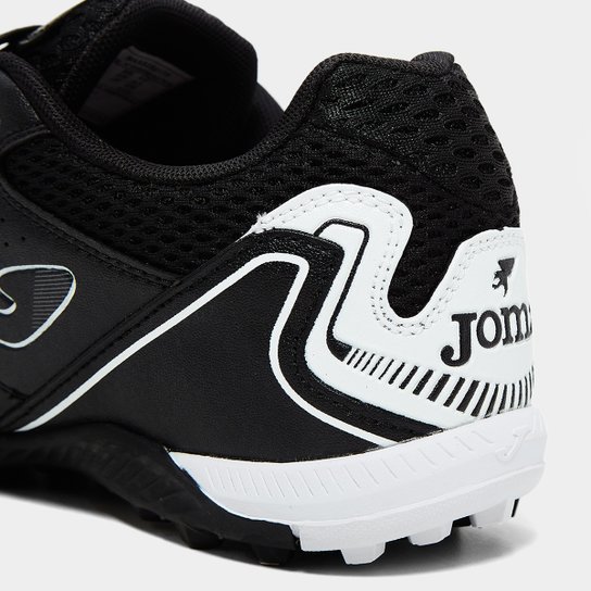 Chuteira Society Joma Maxima TF Unissex