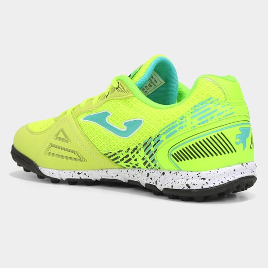 Chuteira Society Joma Mundial Unissex