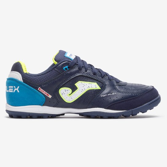 Chuteira Society Joma Top Flex Unissex