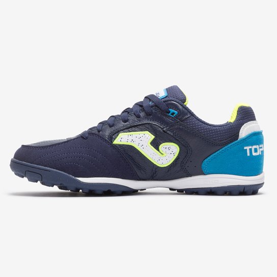 Chuteira Society Joma Top Flex Unissex