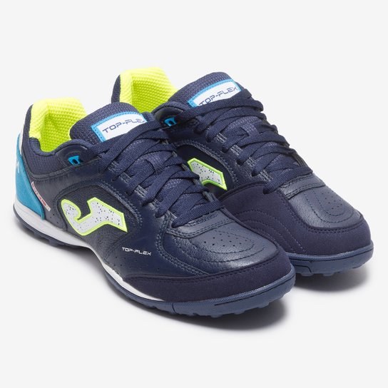 Chuteira Society Joma Top Flex Unissex