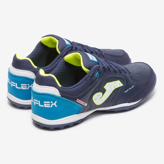 Chuteira Society Joma Top Flex Unissex