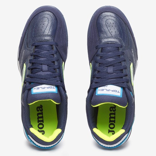Chuteira Society Joma Top Flex Unissex