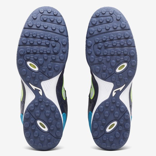 Chuteira Society Joma Top Flex Unissex