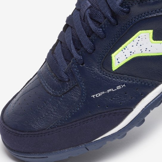 Chuteira Society Joma Top Flex Unissex