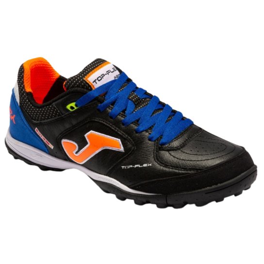 Chuteira Society Joma Top Flex Unissex