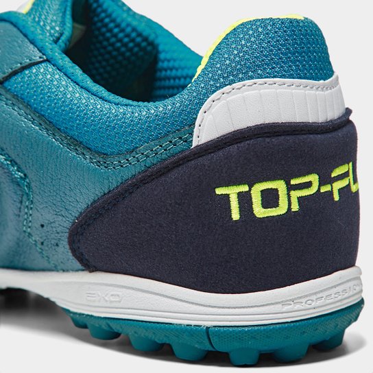 Chuteira Society Joma Top Flex Unissex