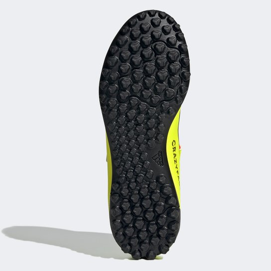 Chuteira Society Juvenil Adidas X Crazy 23 Club H&L