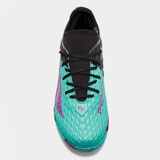 Chuteira Society Juvenil Penalty Rx Locker Y-3 Unissex