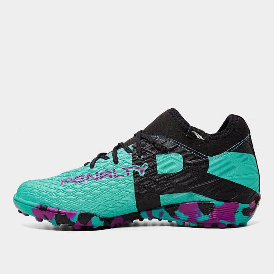 Chuteira Society Juvenil Penalty Rx Locker Y-3 Unissex