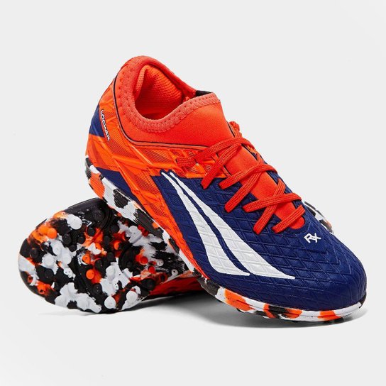 Chuteira Society Juvenil Penalty Rx Locker Y-3 Unissex