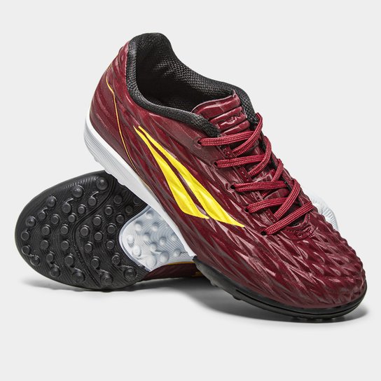 Chuteira Society Juvenil Penalty Se7e XXI