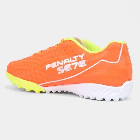 Chuteira Society Juvenil Penalty Se7e XXI