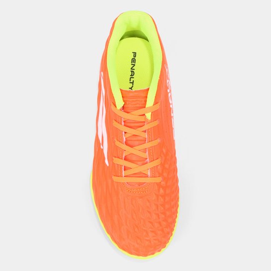 Chuteira Society Juvenil Penalty Se7e XXI