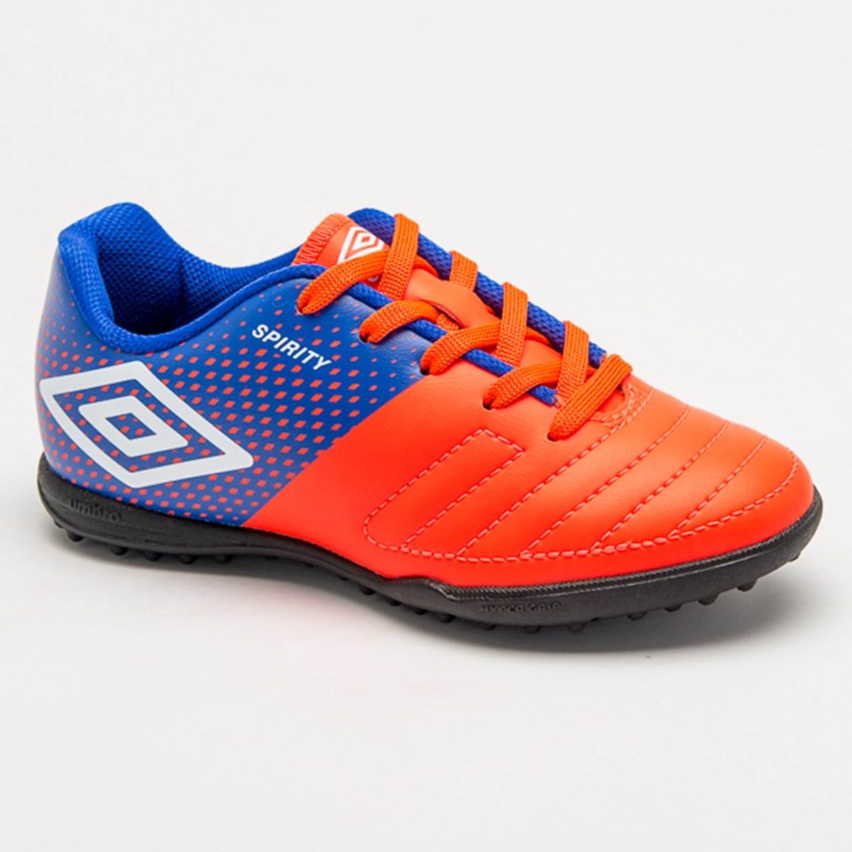 Chuteira Society Juvenil Spirity Umbro Allianz Parque Shop