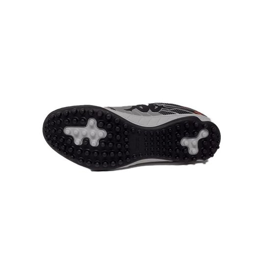 Chuteira Society Kappa Milão 8466