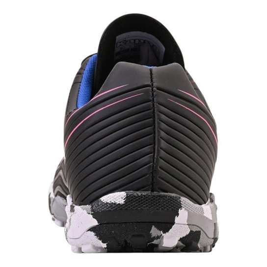 Chuteira Society Kappa Turin Adulto