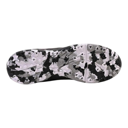 Chuteira Society Kappa Turin Adulto