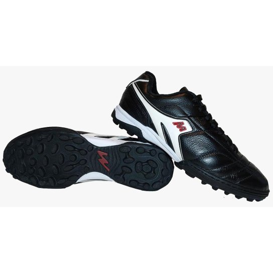 Chuteira Society Mathaus Sola 160