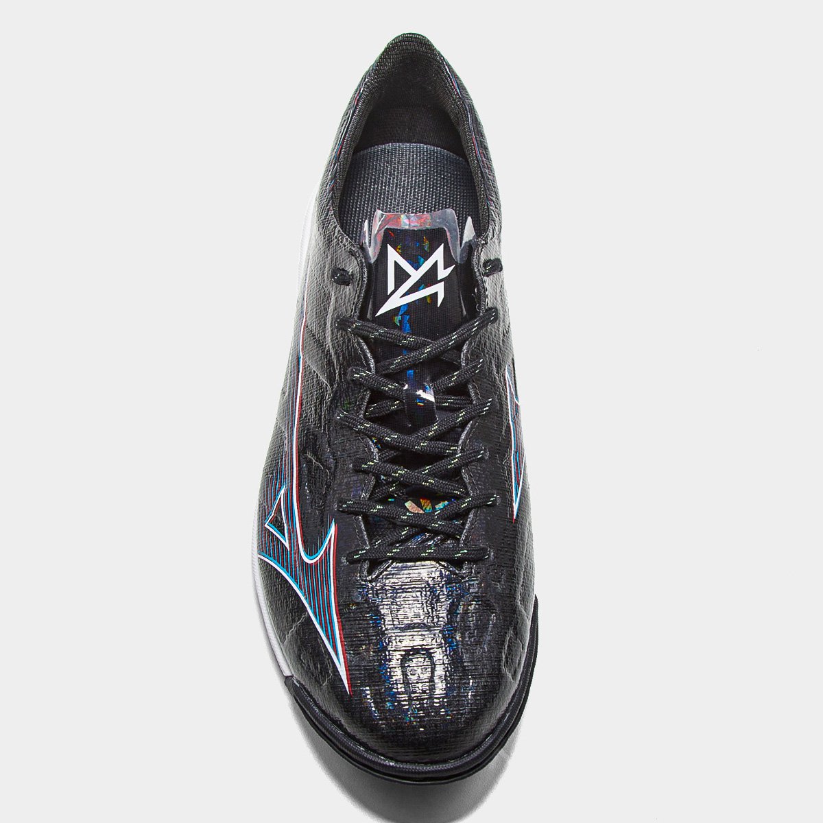 Chuteira Society Mizuno A Elite Unissex | Allianz Parque Shop