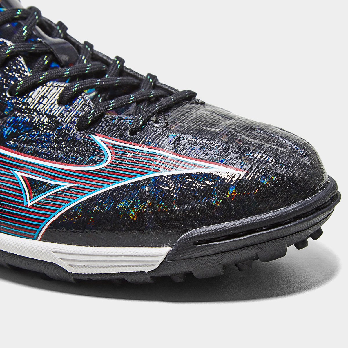 Chuteira Society Mizuno A Elite Unissex | Allianz Parque Shop