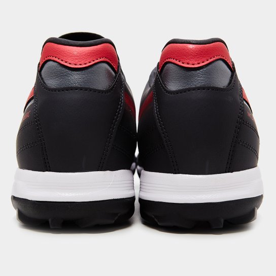 Chuteira Society Mizuno Morelia Classic Unissex