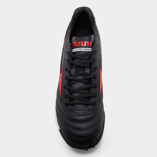 Chuteira Society Mizuno Morelia Classic Unissex