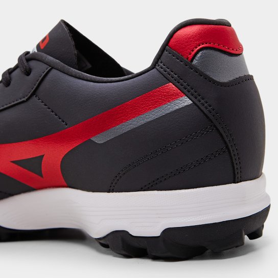 Chuteira Society Mizuno Morelia Classic Unissex