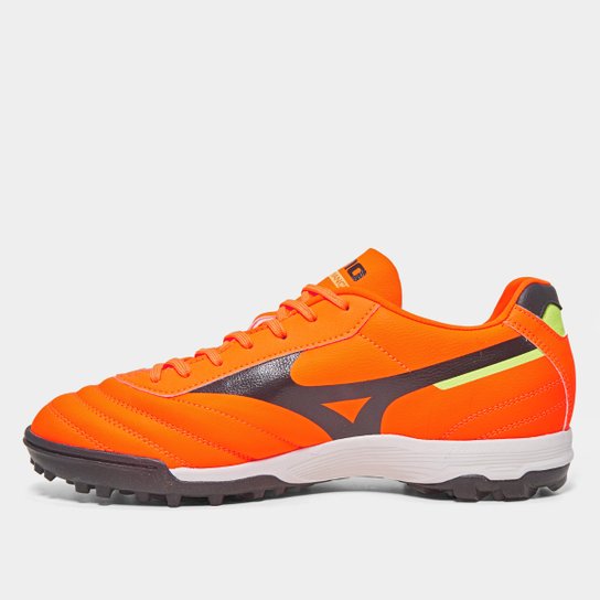 Chuteira Society Mizuno Morelia Classic Unissex